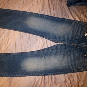 AMERICAN EAGLE - Original Straight